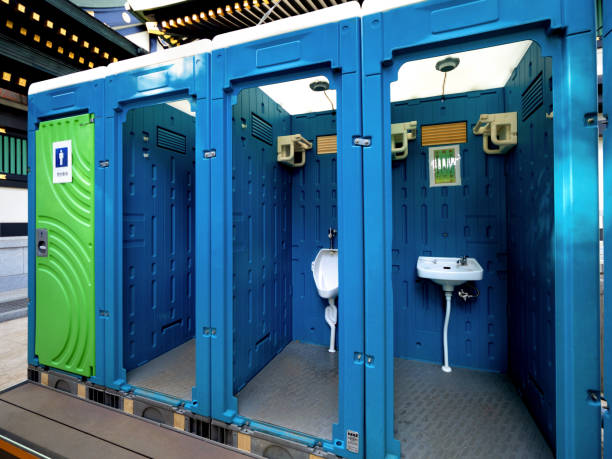 Trusted Marks, MS porta potty rental Experts